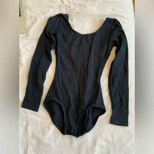 Capezio Leotard